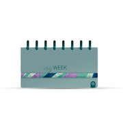 Carchivo Ingeniox My Week Planner & Checklist