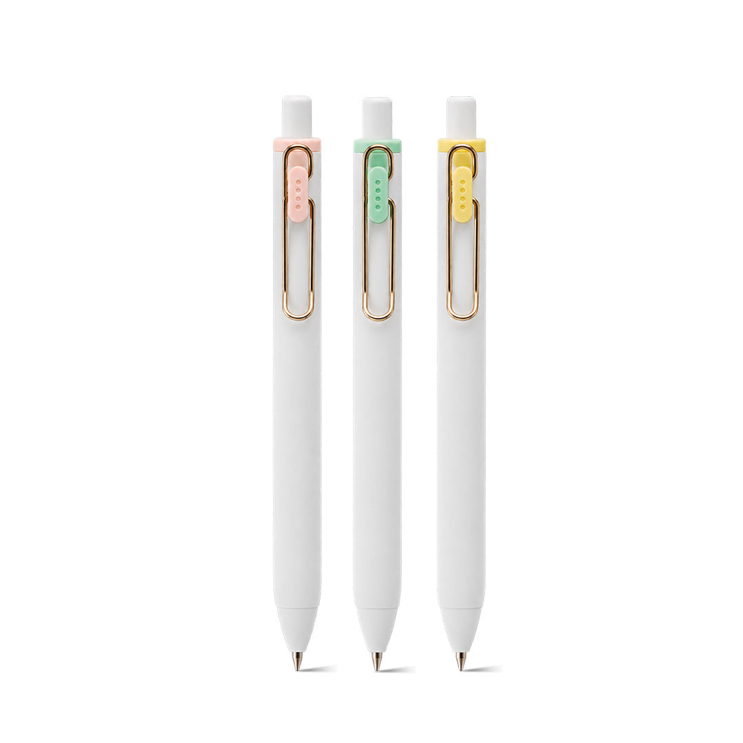 Uni One Limited Edition Ballpoint Pen Set
