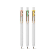 Uni One Limited Edition Ballpoint Pen Set