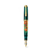 Pelikan Special Edition Souveran M600 Art Collection Rudi Rother Fountain Pen