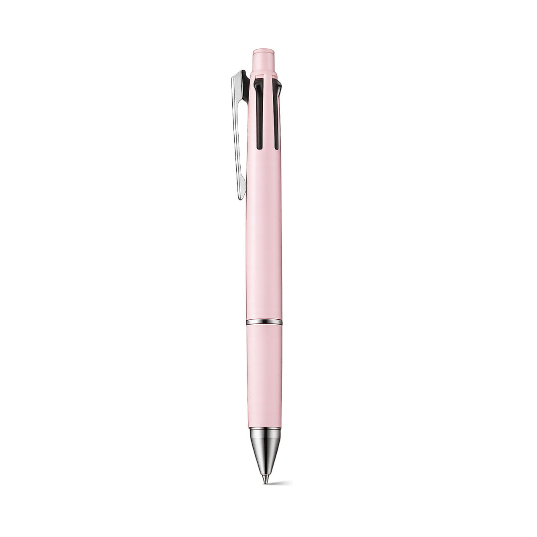 Uni Jetstream 4 & 1 Sharp Ballpoint Pen + Pencil