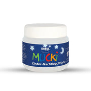Kreul Mucki Kids Glow in the Dark Paint
