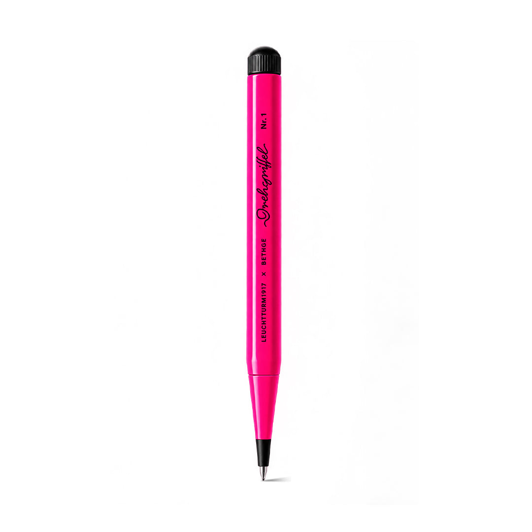 Leuchtturm1917 Luminous No. 1 Ballpoint Pen