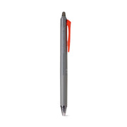 Pilot Frixion Synergy Knock Roller Ball Pen