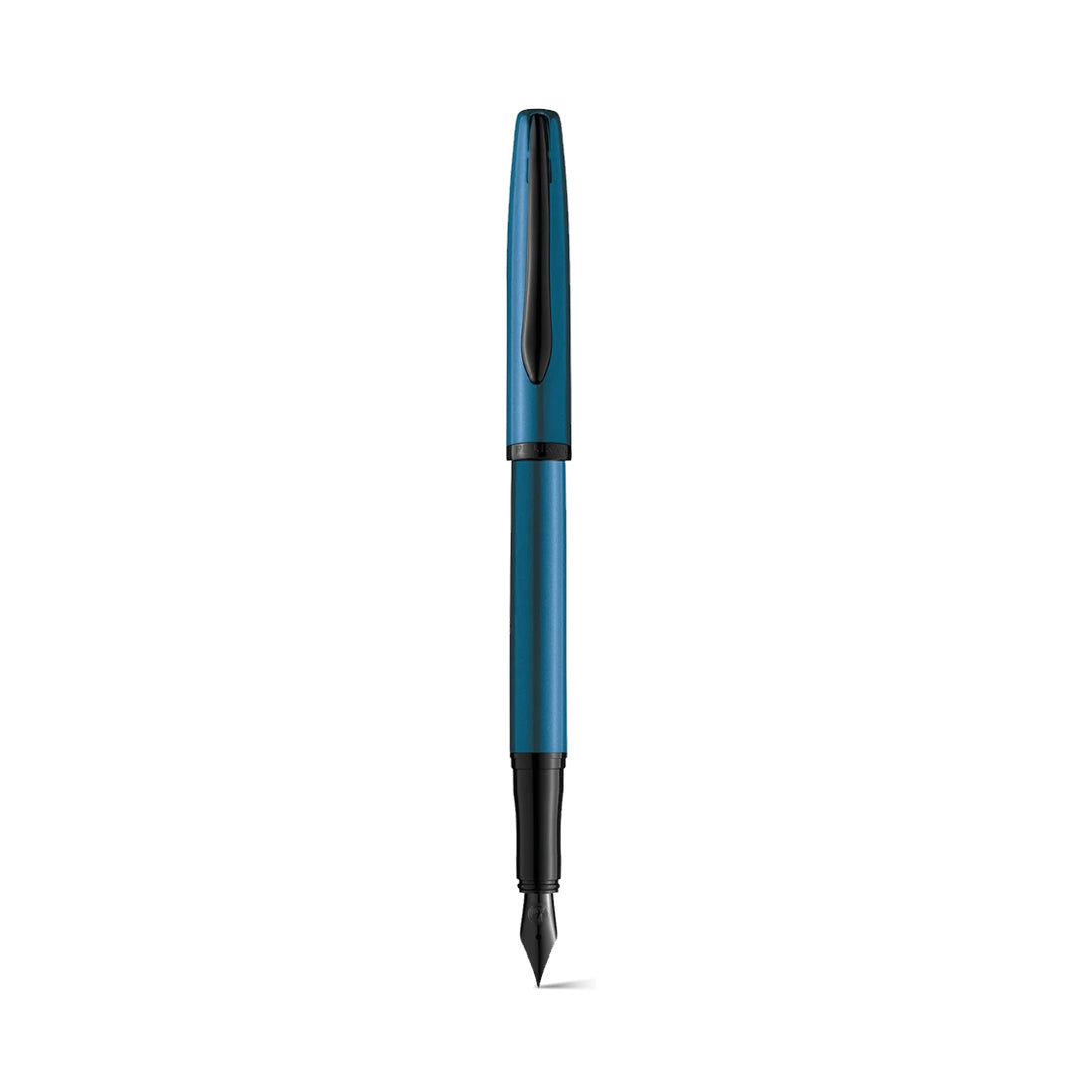 Pelikan Jazz Noble Elegance P36 PVD Fountain Pen
