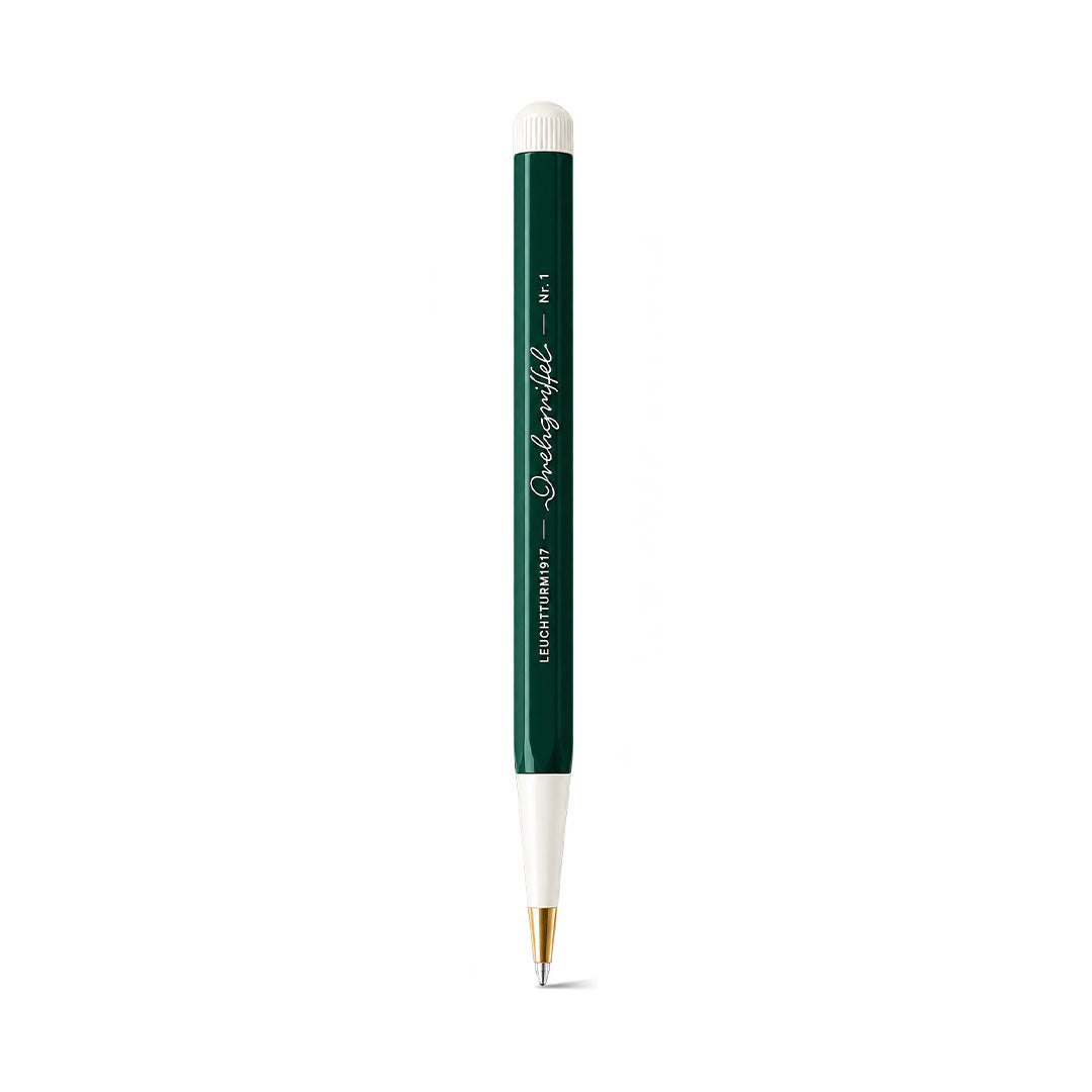 Leuchtturm1917 Drehgriffel No. 1 Ball Point Pen