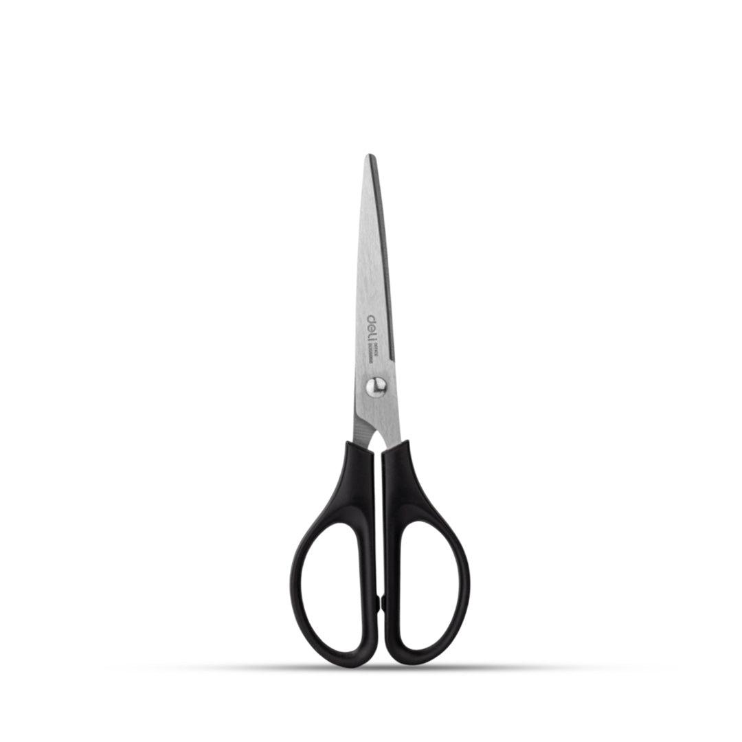 Deli Clasic Type Stainless Steel Scissors