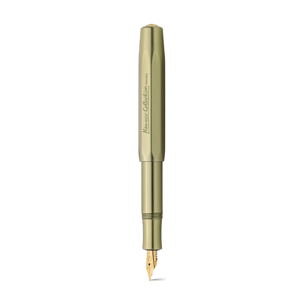 Kaweco Collection Fountain Pen