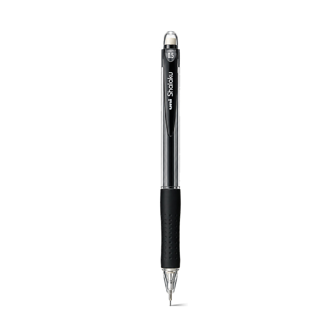 Uni Shalaku 0.5 Sharp Mechanical Pencil