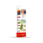 Caran D'Ache Multi-Product Set