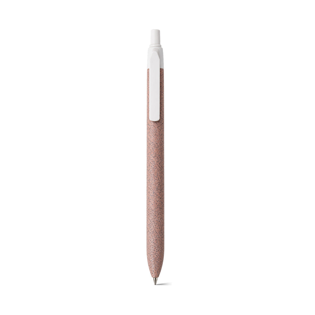 Kaco Tea Leaf Tecflow Gel Pen