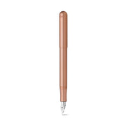 Kaweco Liliput Copper Fountain Pen