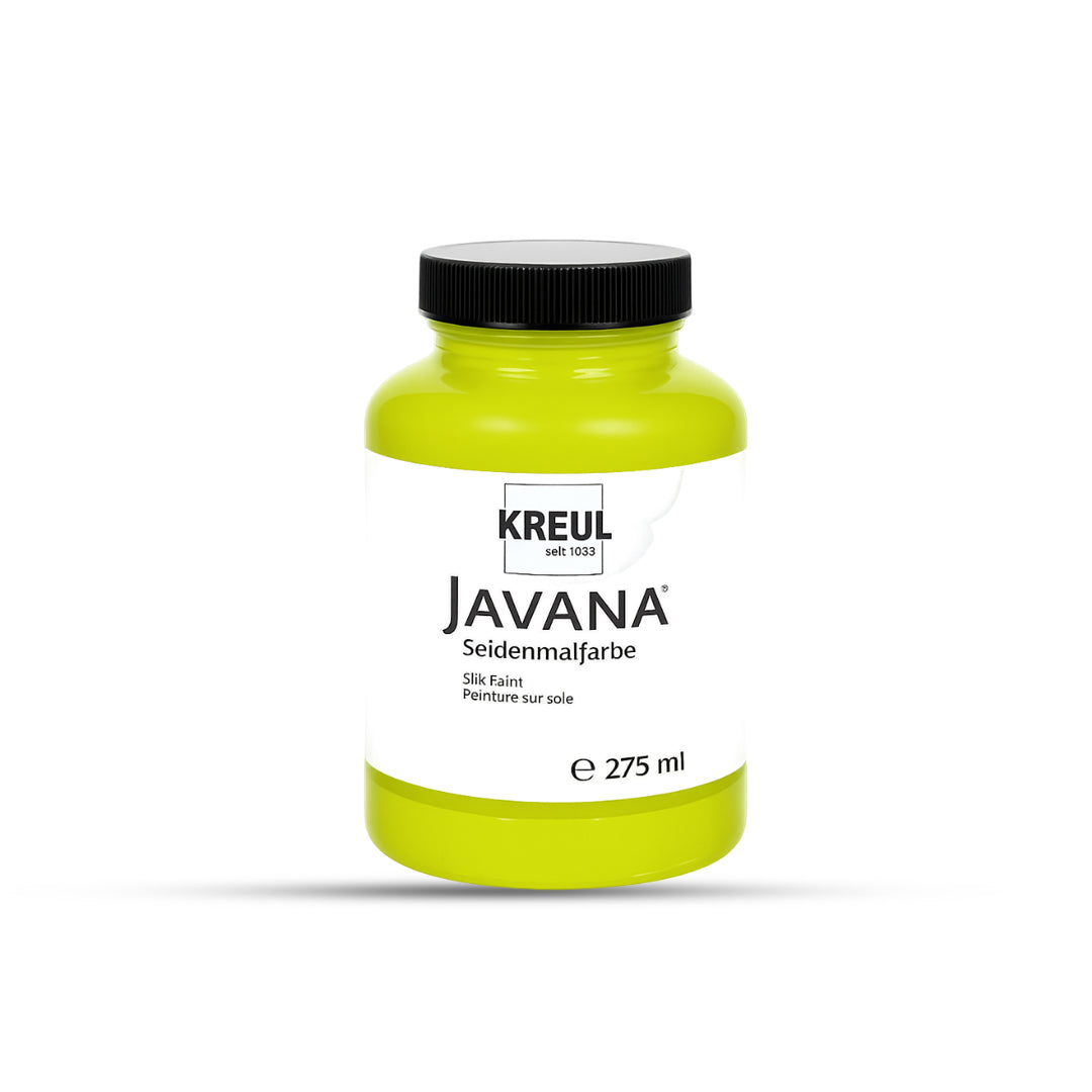 Kreul Javana Brilliant Fabric Colors