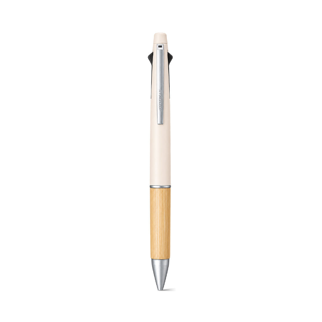 Uni Bamboo Jetstream 4 & 1 Ballpoint Pen