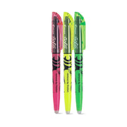 Pilot Frixion Light Highlighter Set
