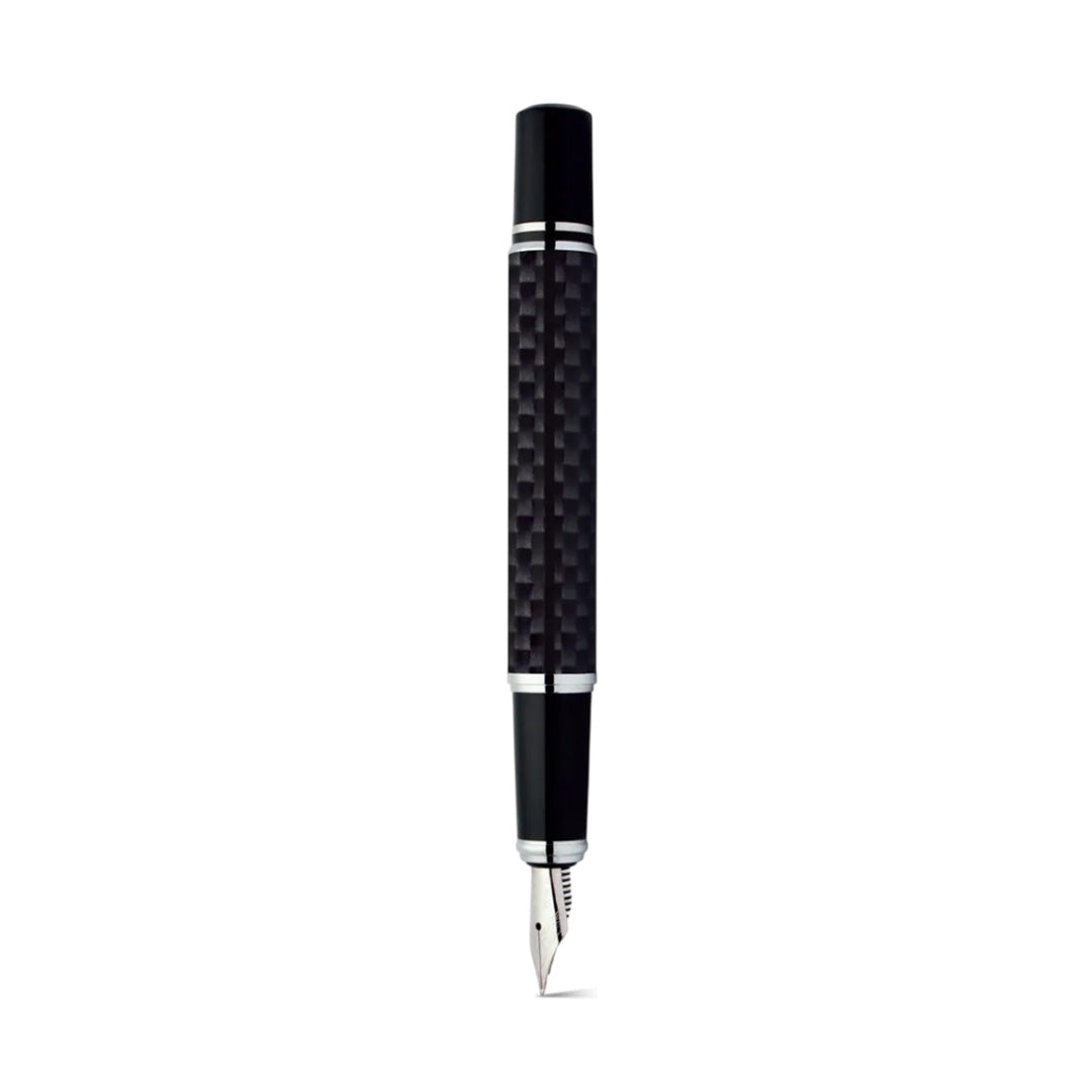 Online Style Black Fountain Pen