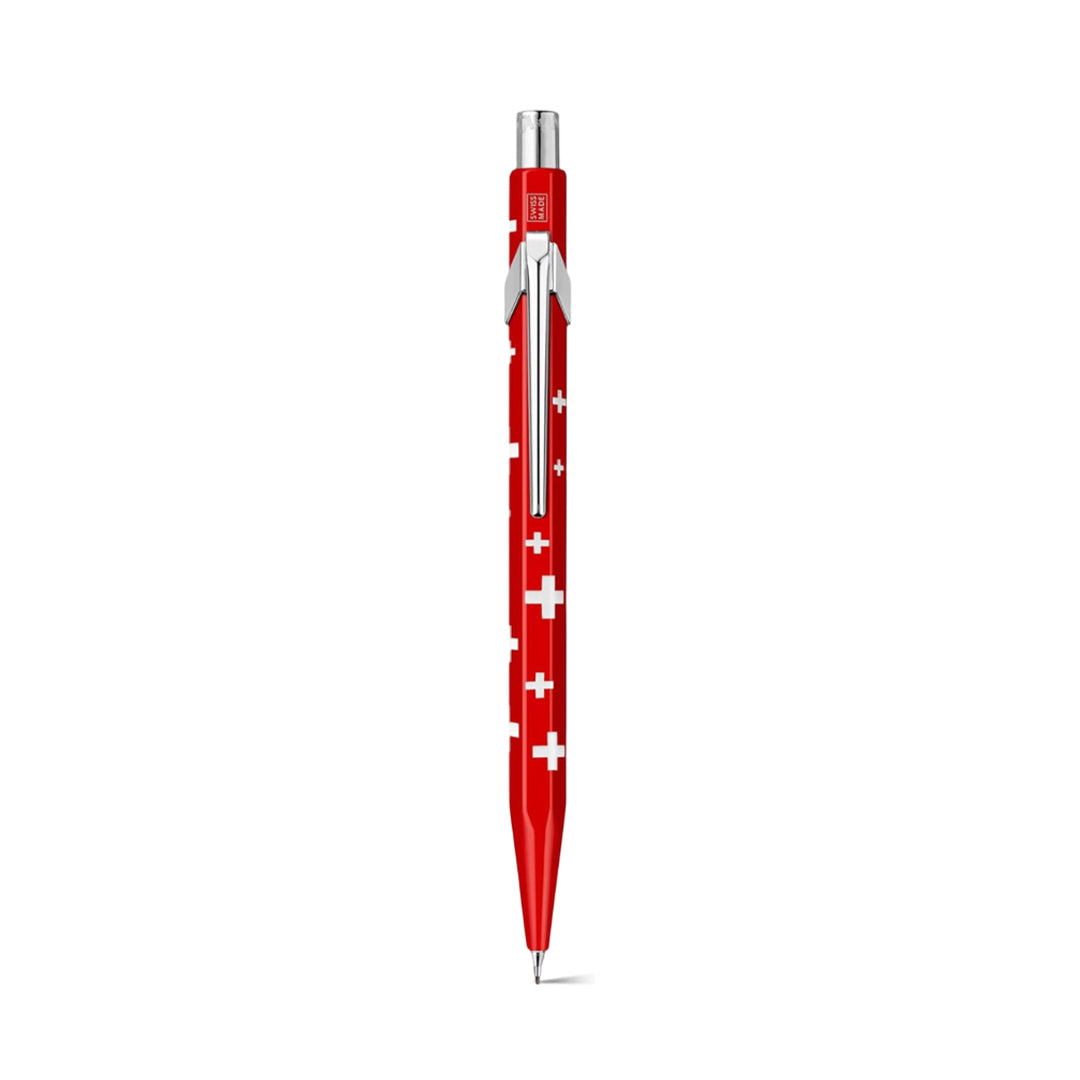 Caran D'Ache 844 Mechanical Pencils 0.7mm