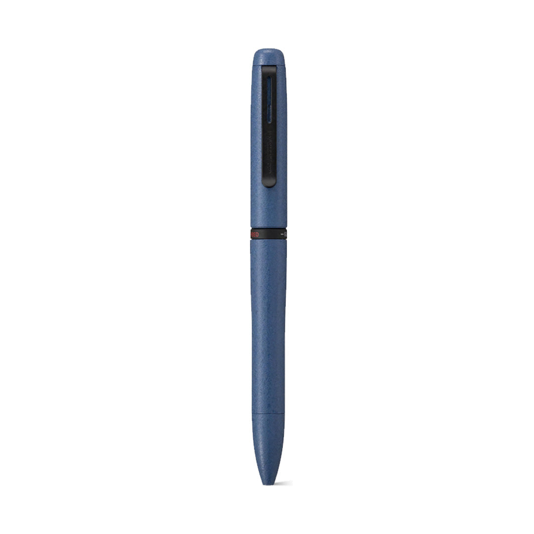 Uni Jetstream Prime Twist 3 Color Limited Edition Ballpoint Pen