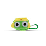 Sun Star Frog Carabiner Mini Pouch