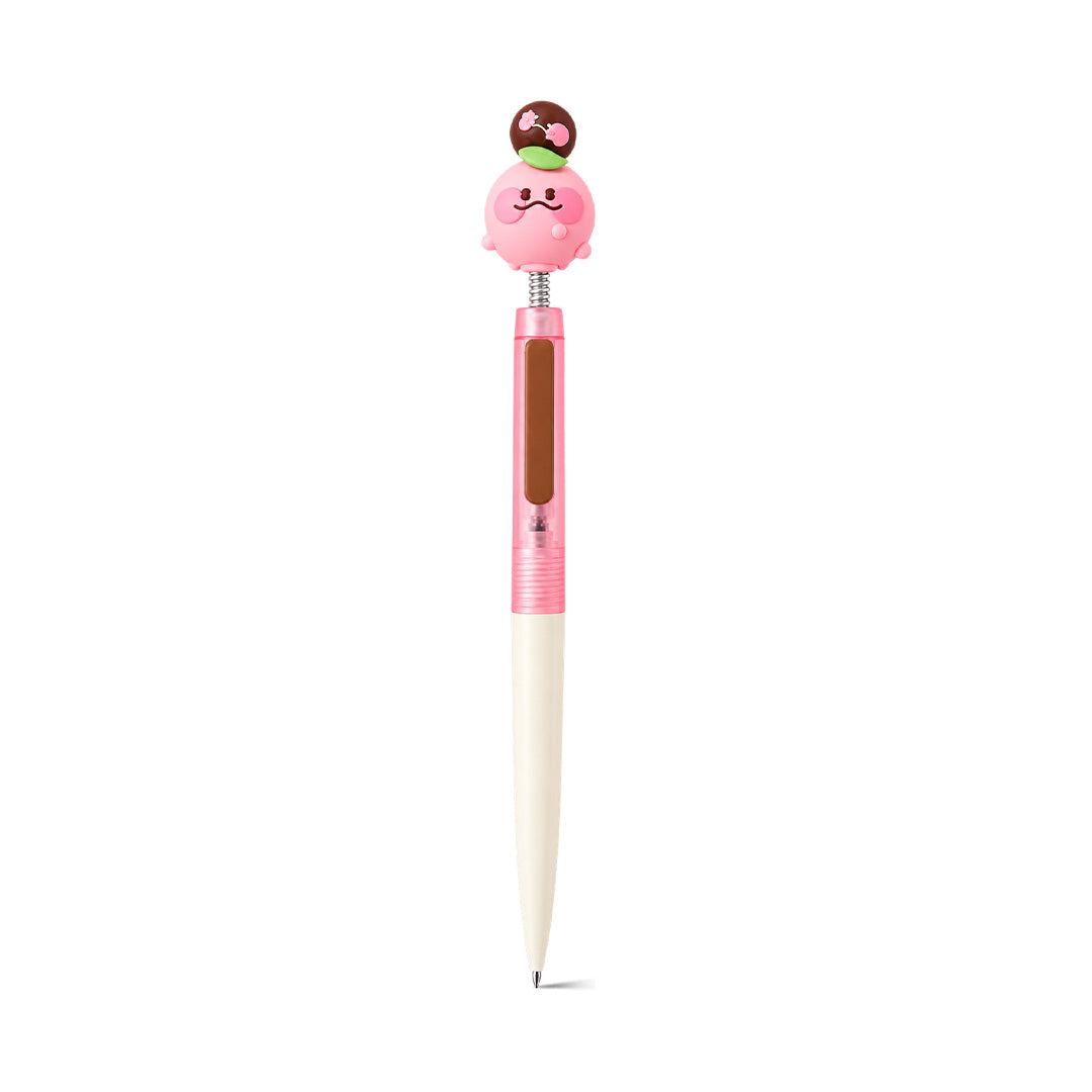 Kaco ZhuZhu Play Gel Pen