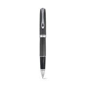 Diplomat Excellence A2 Guilloche Black CT Roller Ball Pen D40222030
