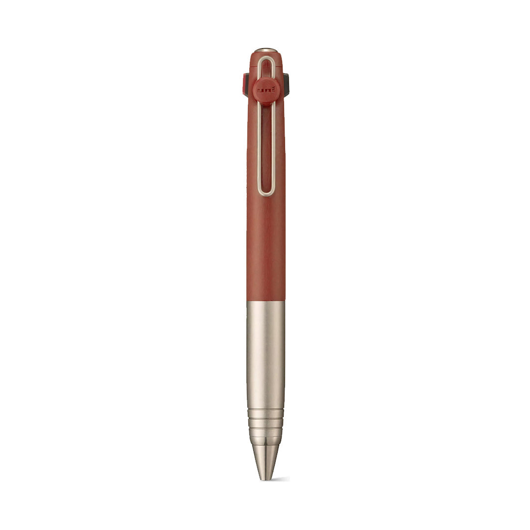 Zento Flow 3 Color Ballpoint Pen