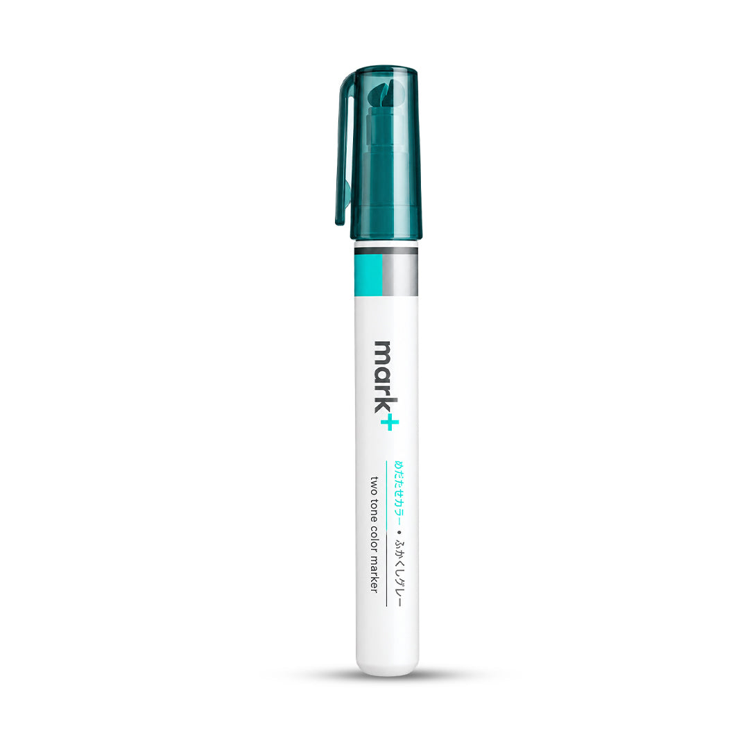 Kokuyo Two Tone Color Marker