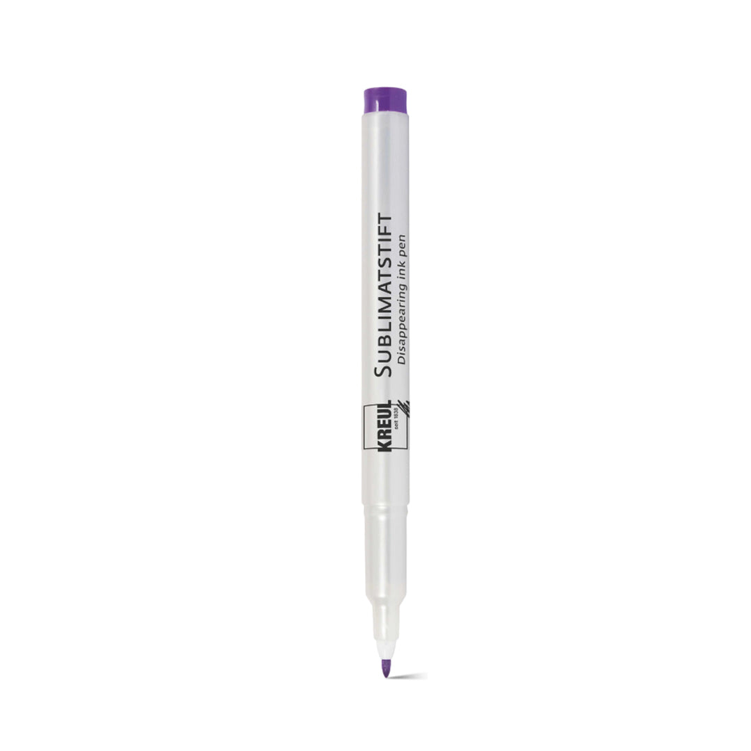 Kreul Sublimation Self-Erasing Fabric Marker Pen