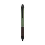 Pure Malt Jetstream Inside 4&1 0.5mm + 0.5mm Sharp Ballpoint Pen