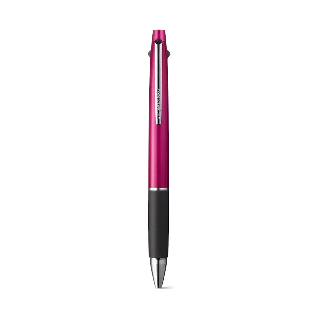 Uni Jetstream 3-Color  Ballpoint Pen