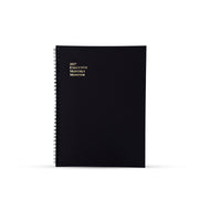 Anika 2027 Executive Monthly Monitor
