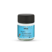 Kreul Acrylic Gloss water-based Varnish