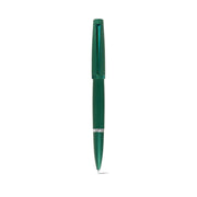 Diplomat Viper Green Guilloche Roller Ball Pen D41304030