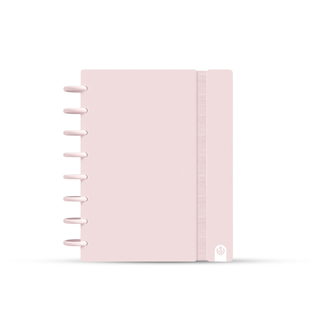 Carchivo Ingeniox A5 Pastel Notebook