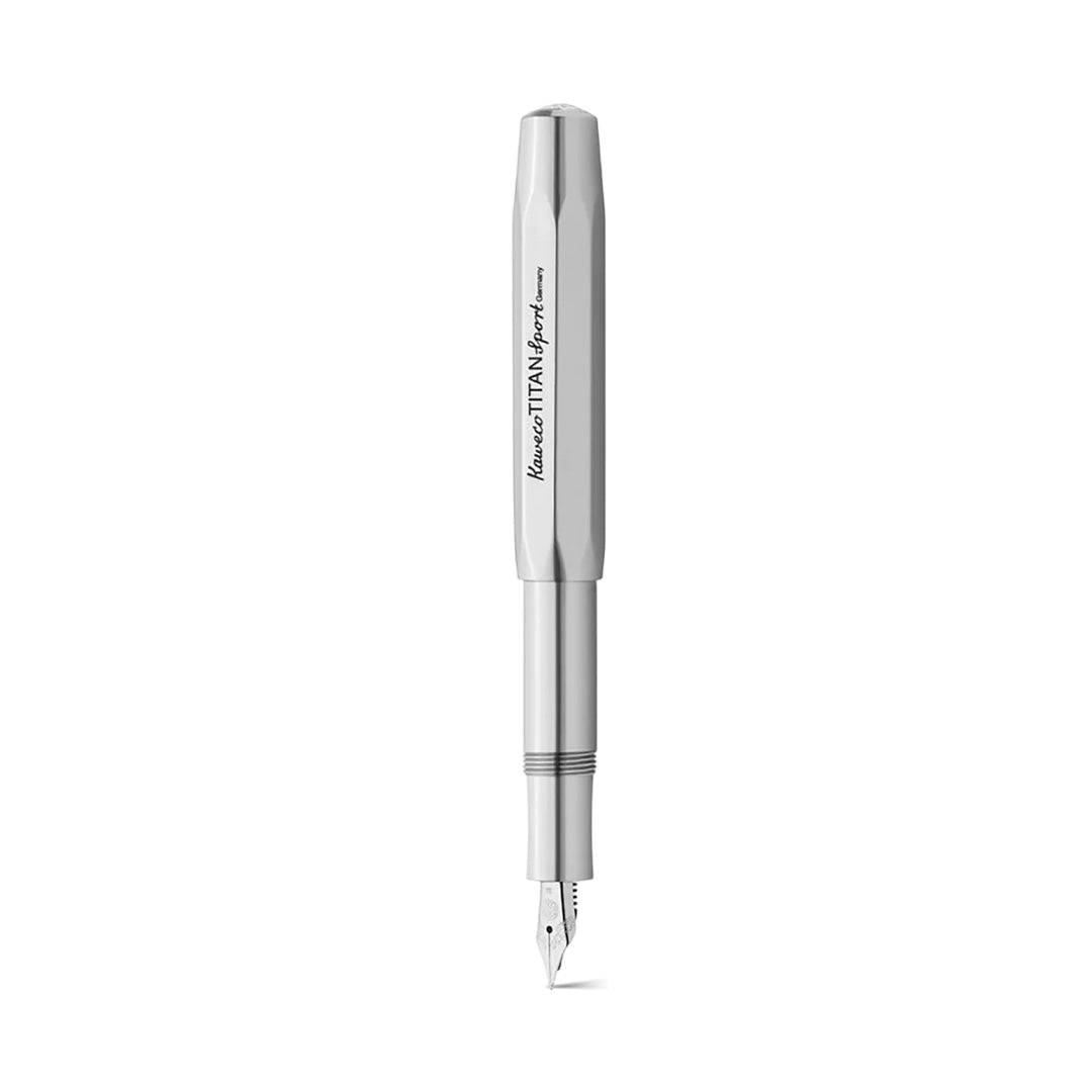 Kaweco Titan Sport Fountain Pen