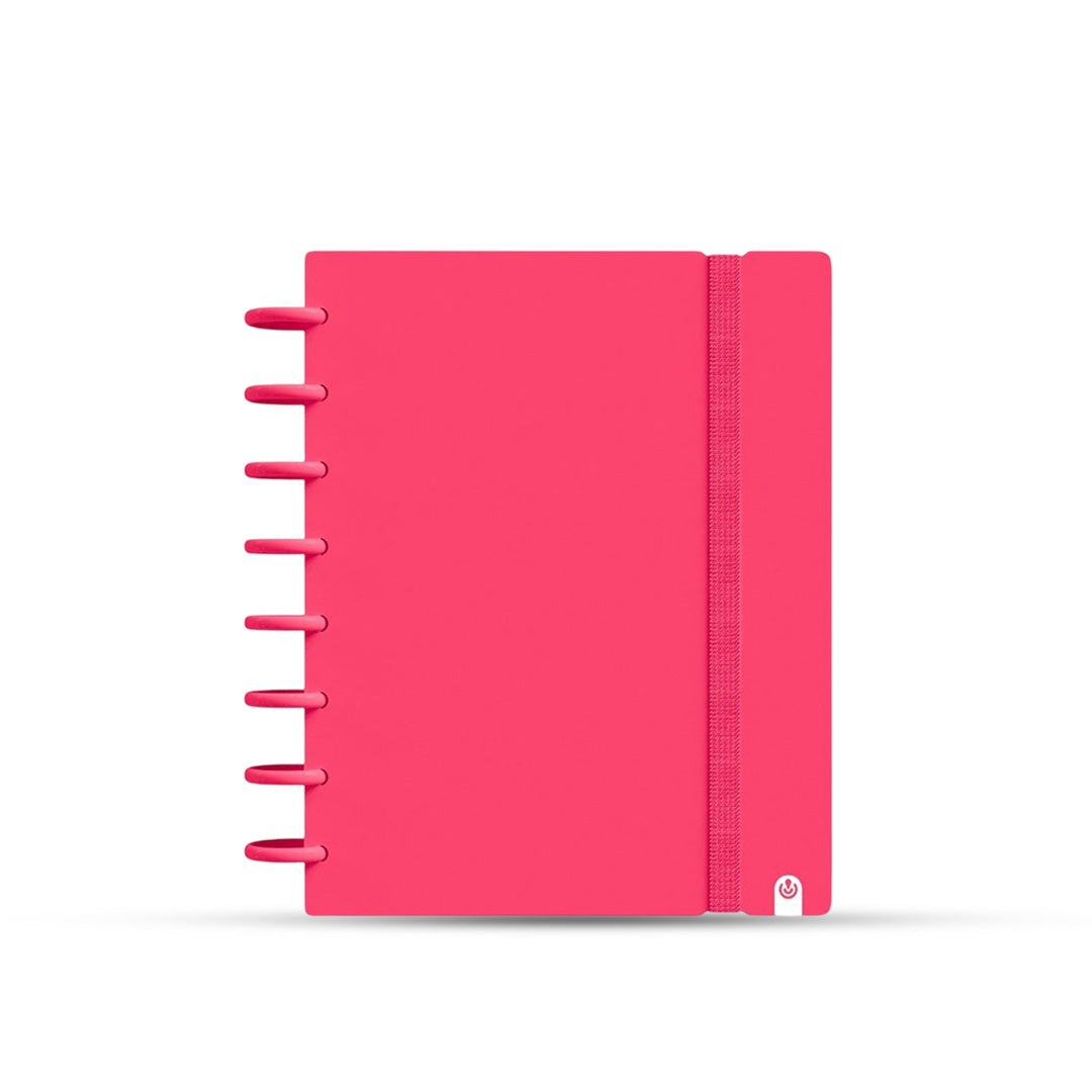Carchivo Ingeniox A5 Intense Notebook