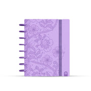Carchivo Limited Edition Ingeniox A5 Ruled Notebook