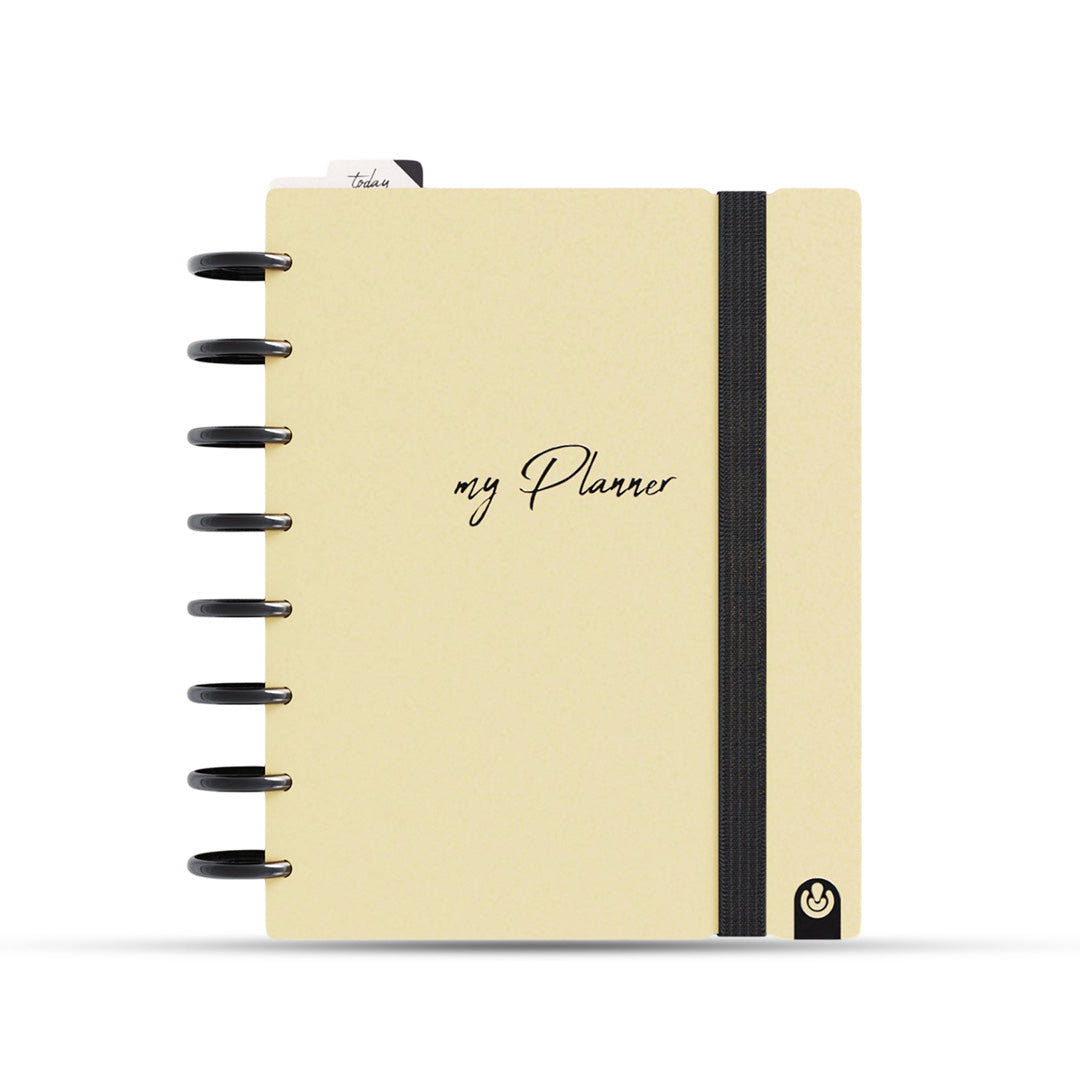 Carchivo Ingeniox A5 Classic My Planner