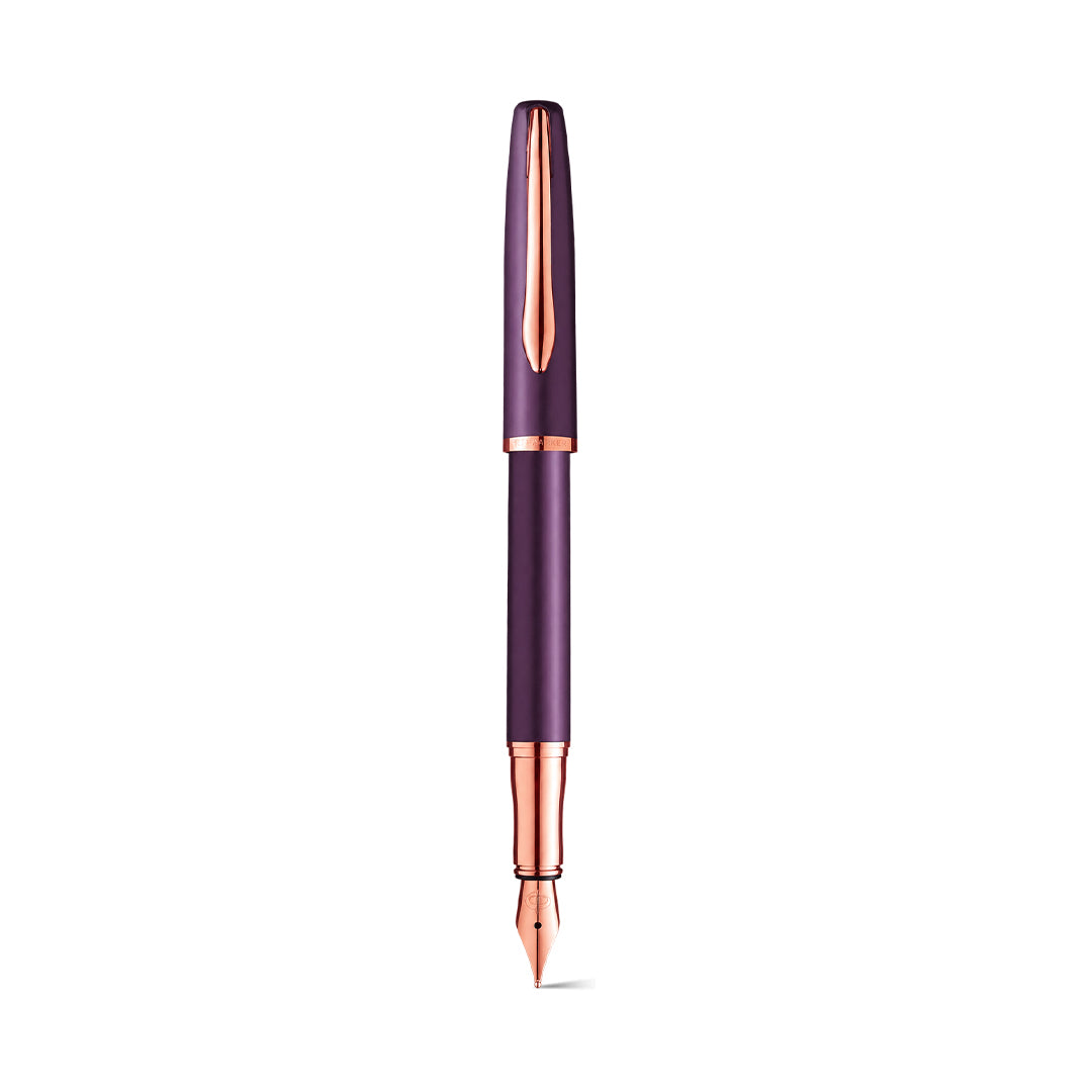 Pelikan Jazz Noble Elegance P36 Viola RGT Fountain Pen