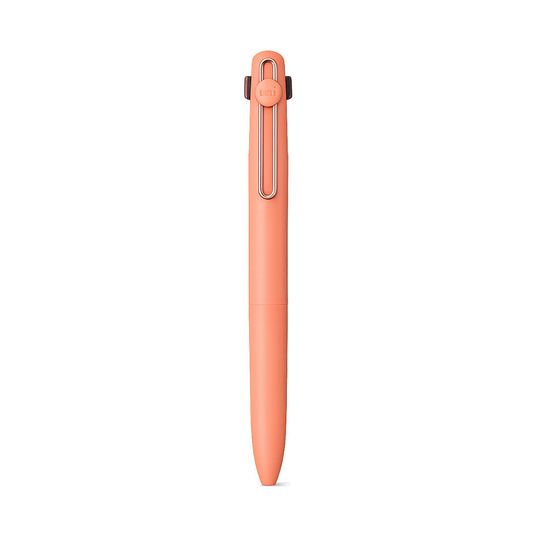 Uni Zento 3 Color Ballpoint Pen