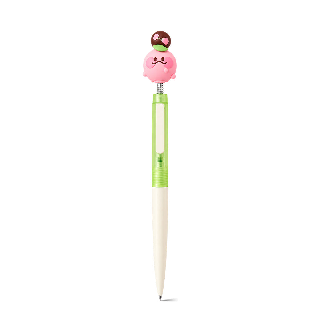 Kaco ZhuZhu Play Gel Pen