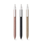 Kaco Tea Leaf Tecflow Gel Pen