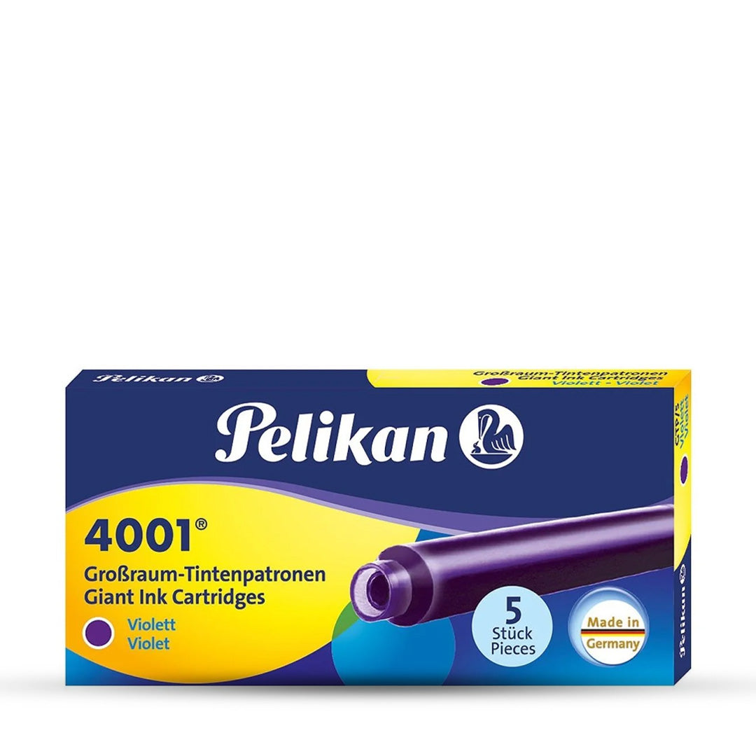 Pelikan Long Ink Cartridge Set