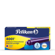 Pelikan Long Ink Cartridge Set