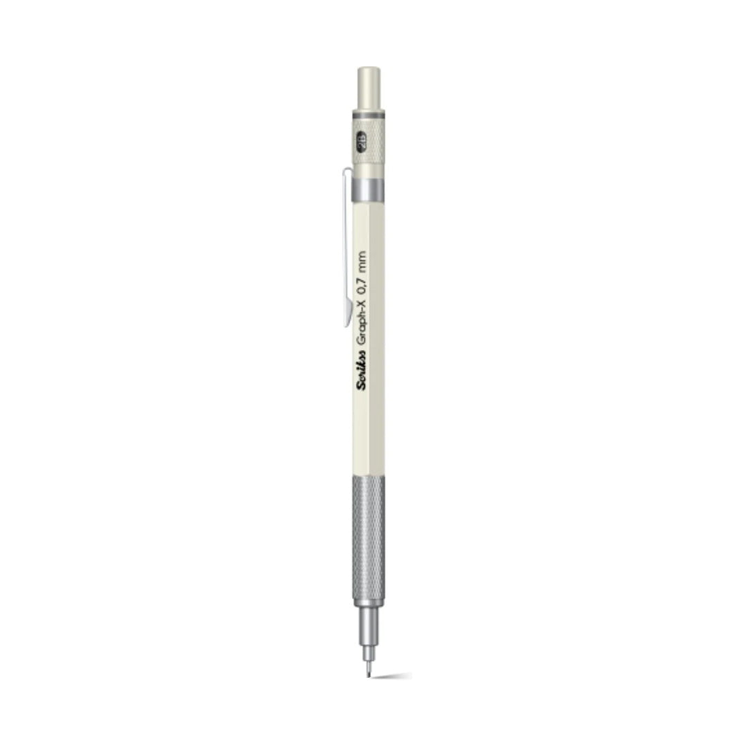 Scrikss Graph-X Mechanical Pencil 0.7mm