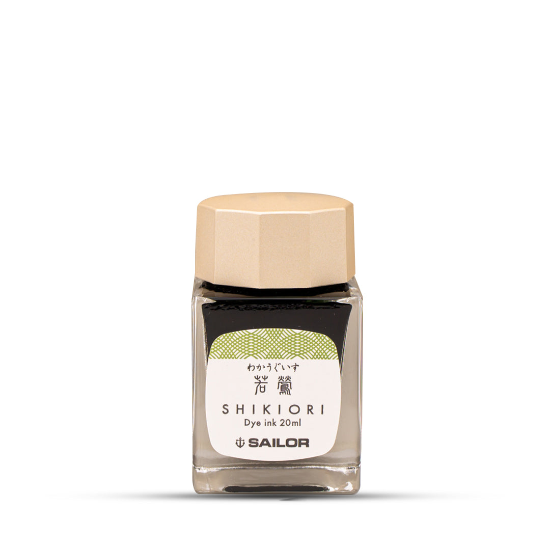 Sailor Shikiori Ink Bottle