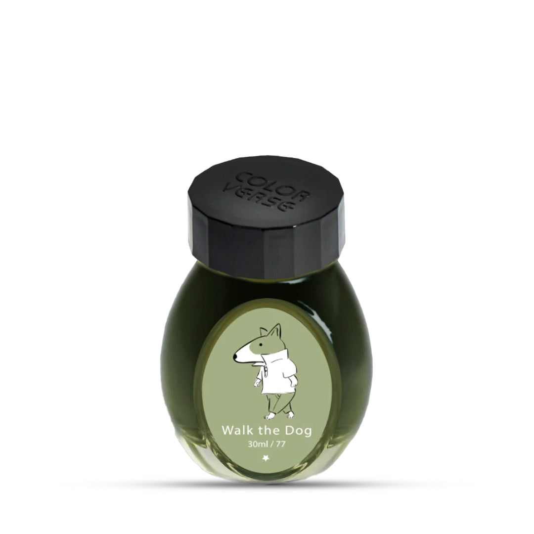 Colorverse Ink Joy In The Ordinary