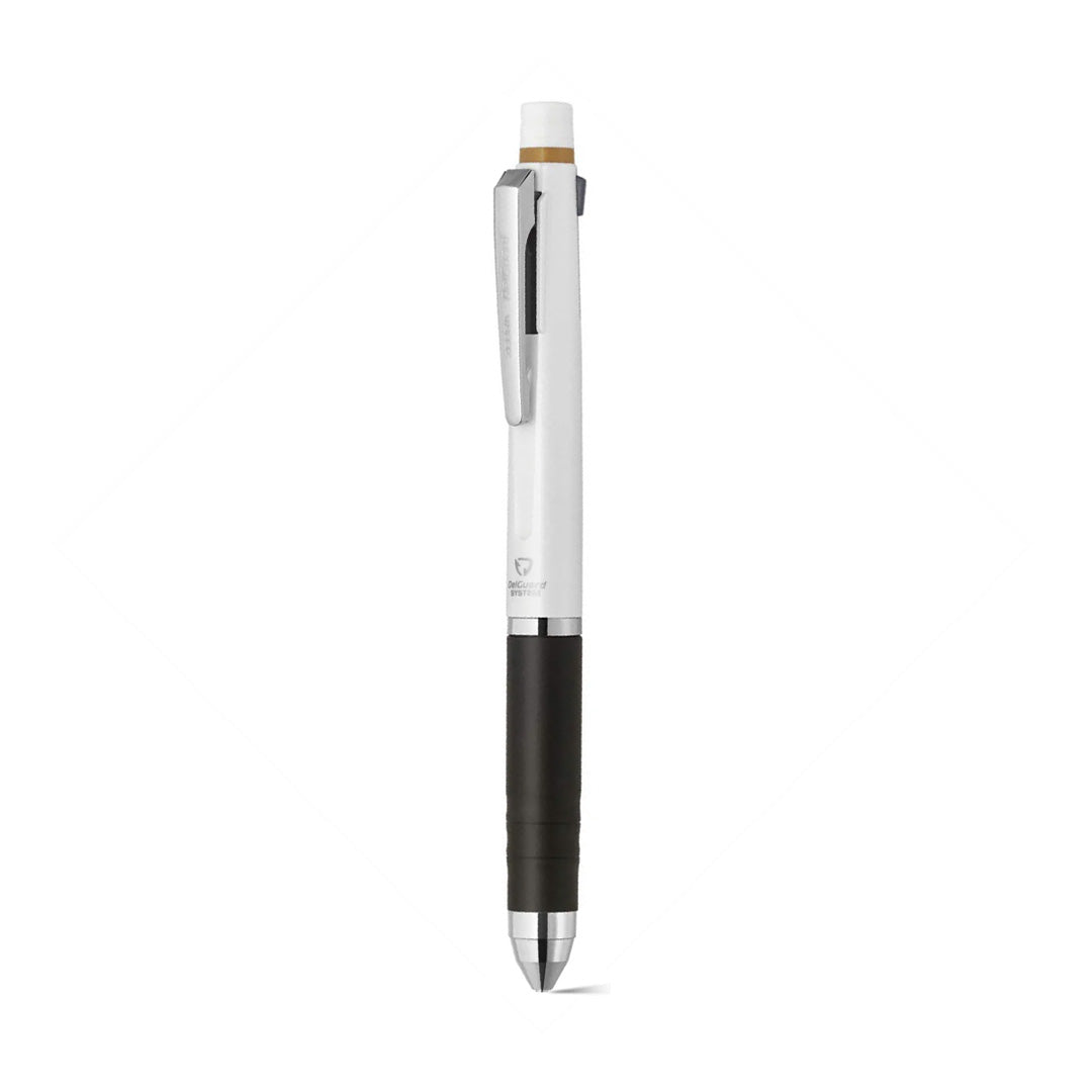Zebra Delguard+2C Multifunctional 0.7mm Pen + 0.5mm Mechanical Pencil
