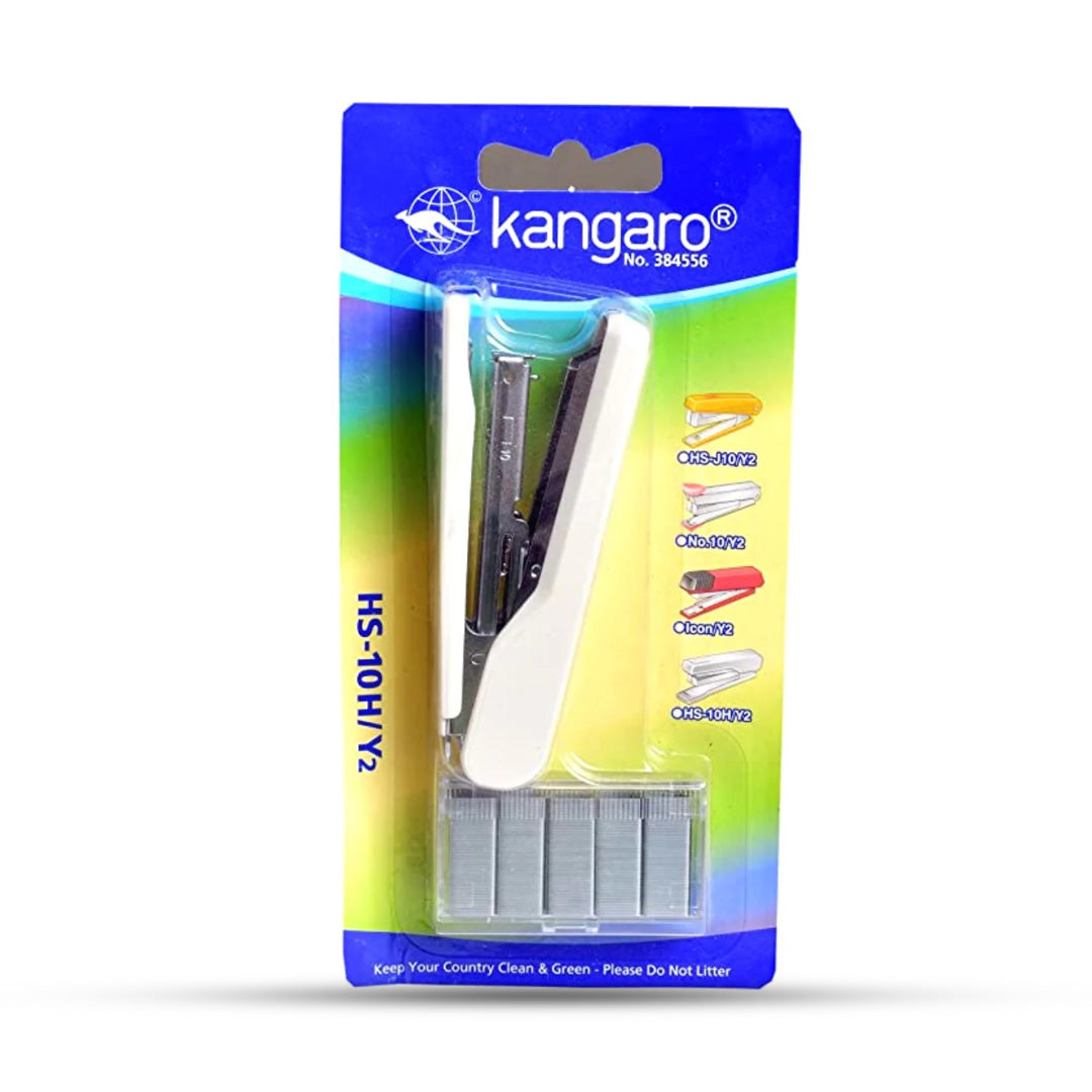 Kangaro HS-10H/Y2 Stapler