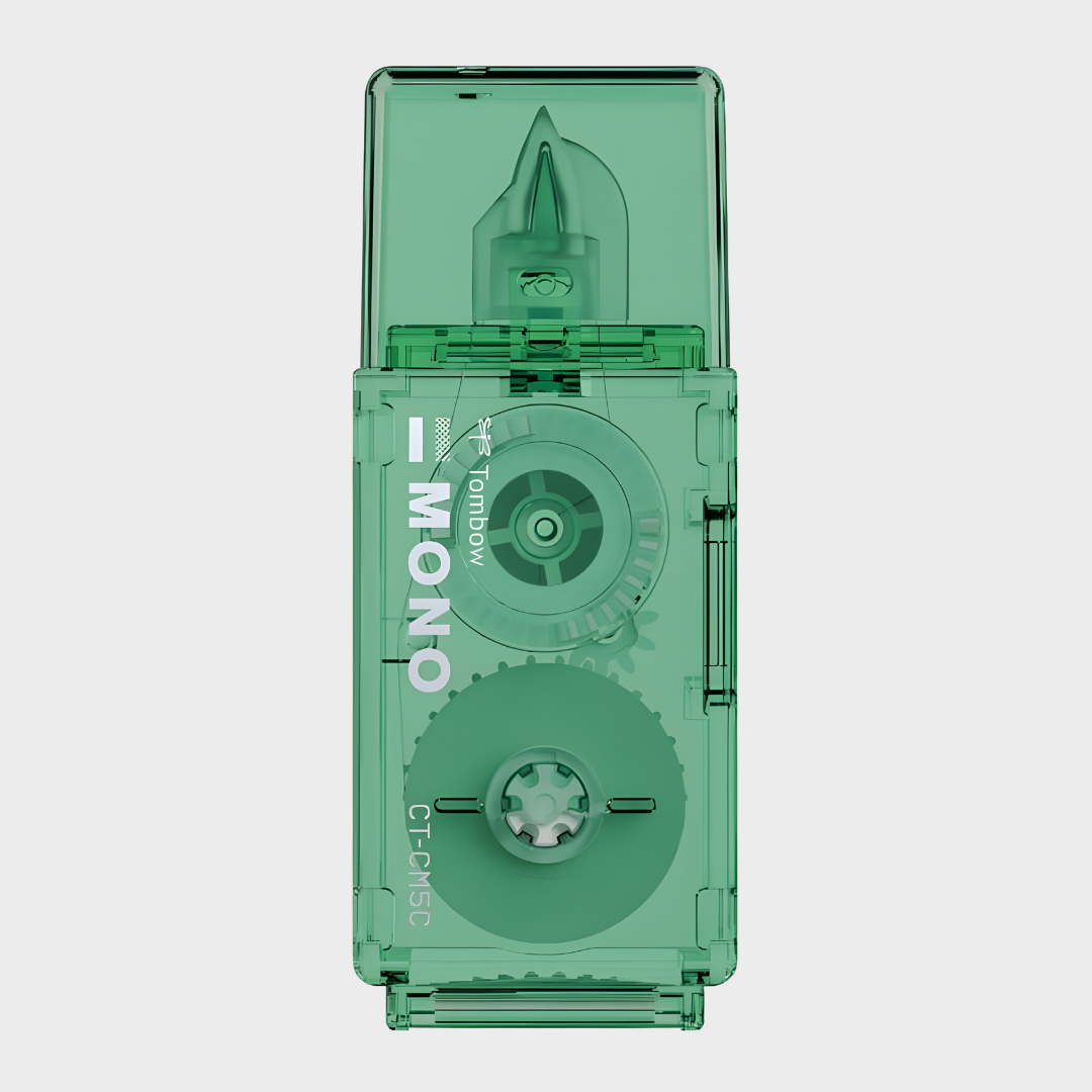 Tombow Mono Pocket Skeleton Color Correction Tape